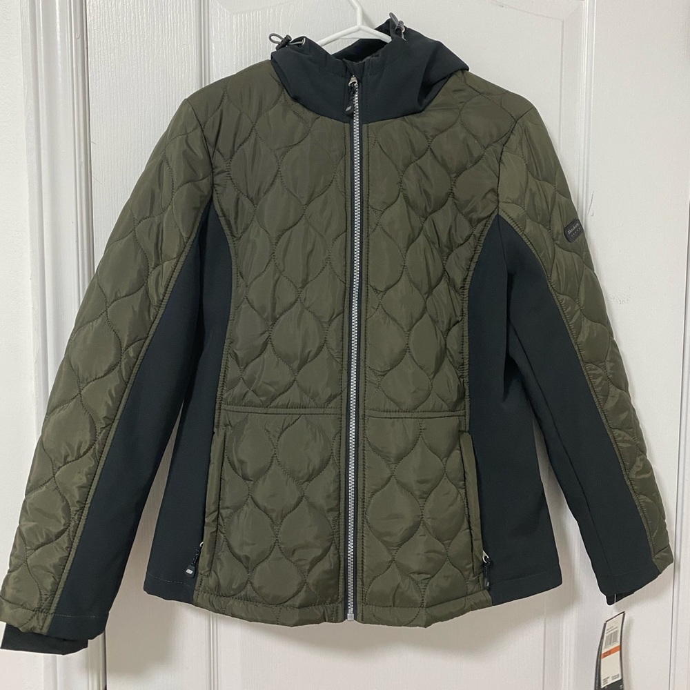 Jacket for women
